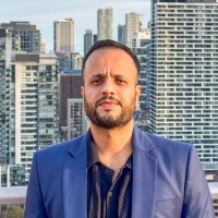 Mortgage Intelligence Employee Ali Asaria's profile photo
