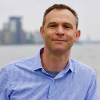 Nightcap Employee Paul Lantsbury's profile photo