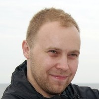 Magnetic Point Employee Marcin Zdanowski's profile photo