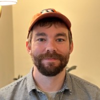 Alma Employee Frankie Simms's profile photo