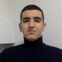 APTEED Employee Valentin Cournac's profile photo