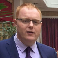 The Timber Group Employee Ian Ausher's profile photo
