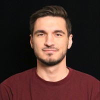 Yanni Kamariotis Email & Phone Number
