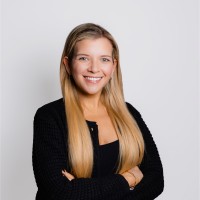 Zendesk Employee Bailey S.'s profile photo