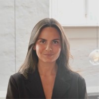 Danish National Genome Center Employee Simone Holst's profile photo