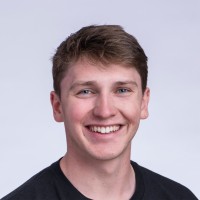 BYU Career Services Employee Ethan Murray's profile photo