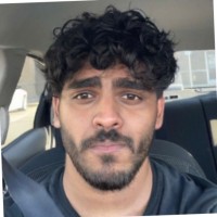 Trubit Employee Hilal Salahudeen's profile photo