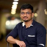 Openleaf Employee Nikhil Gautam's profile photo
