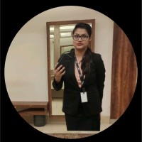 PyramideServices Employee Ekta Mahendru's profile photo