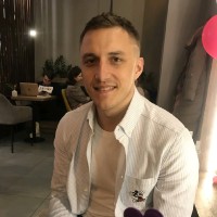 Korona Belarus Employee Александр Котов's profile photo