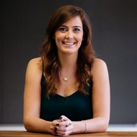 Twitter Employee Orla Daly's profile photo
