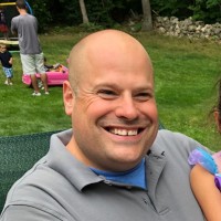 Bierman ABA Employee Paul Heering's profile photo