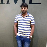 LT Groups - Apparel Buying Solutions Employee Logu Krish's profile photo