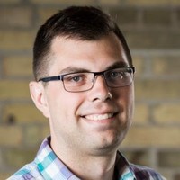 D2L Employee Dan Ehrlich's profile photo