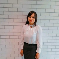 American Airlines Employee Indrani Dutta's profile photo