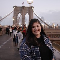 Think Coffee Employee Brooklyn Battles's profile photo