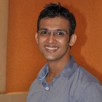 Microsoft Employee Deepak Upreti's profile photo