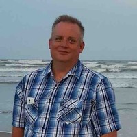 Ideal Partners Employee Paul Carlton's profile photo