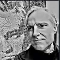 Brisbane Catholic Education Employee Hamish Wood's profile photo