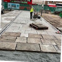 Paving Design Ltd Employee Romeo Gincota's profile photo