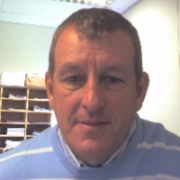 Deswik Employee Ian Lawler's profile photo