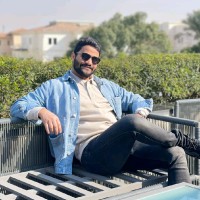Crew Real Estate - Egypt Employee Hazem Magdy's profile photo