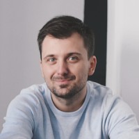 Gitrix Employee Martin Kluska's profile photo
