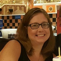 Horry County Sheriff's Office Employee Melissa Mason's profile photo