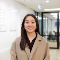 Cognito Tuition Employee Phoebe Xu's profile photo