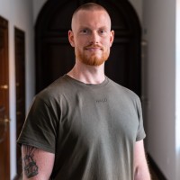 Understory Employee Lars Rasmussen's profile photo