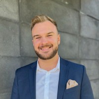 Fortimize Employee Uros Radic's profile photo