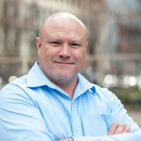 Autodesk Employee Jason Dodds's profile photo