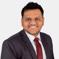 Attri Employee Atharva Pandkar's profile photo