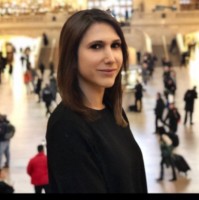 Landing Point Employee Elissa Friedland's profile photo