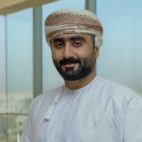 Royal Court Affairs Employee Ayman Adil's profile photo