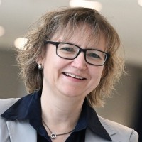 Sparkassenverband Baden-Württemberg Employee Susanne Pejak's profile photo