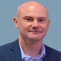 Equinix Employee Igor Tarasenko's profile photo