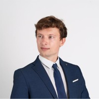 Stappers Advocaten Employee Sebastiaan Tuerlinckx's profile photo