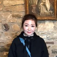 CSCC Employee Sandy Sun's profile photo