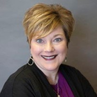Logotology Employee Sheryl Frykholm's profile photo