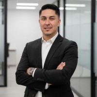 MOBIS Parts America Employee Agustin Nunez's profile photo