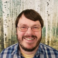 IQZ Systems Employee Joshua Anderson's profile photo