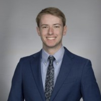 Cleveland Clinic Employee Sam Dyer's profile photo