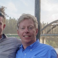 FOSTER GRANT Employee Magnus Antonson's profile photo