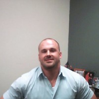 Acuity Healthcare Employee Daniel Barwick's profile photo