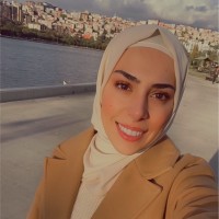 Berna Aslan Email