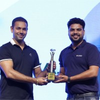 GeeKen Furniture Employee Tarun Bhardwaj's profile photo