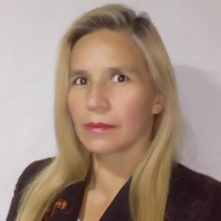 Saving The Amazon Employee Lourdes Toro's profile photo