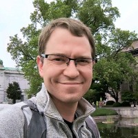 Jacob Chadwick Email & Phone Number