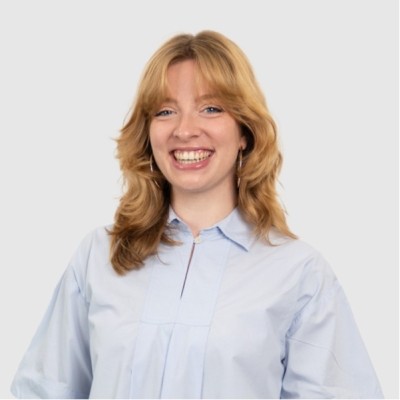 OnlySo Employee Clara Neuville's profile photo